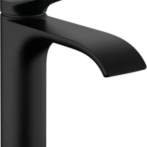 Achat Immédiat Mélangeur Monobloc Hansgrohe Vivenis Noir mat